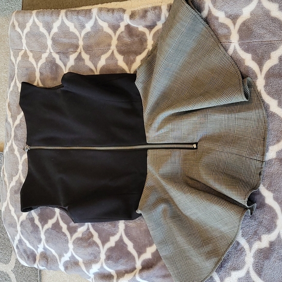 Rebecca Minkoff plumet top - Picture 3 of 5